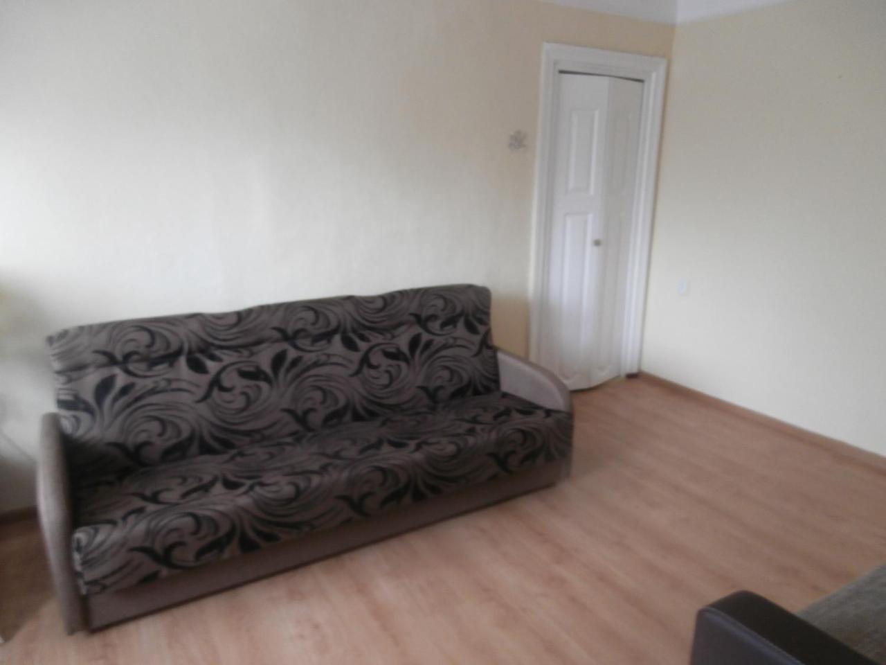 Central Daugavpils Apartment ภายนอก รูปภาพ